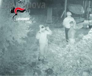 Presa la banda del succhiello: tre colpi anche a Susa