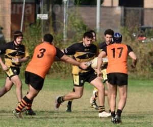 Volvera, dopo la sosta un’altra finale: il derby con il Cuneo sarà di fuoco