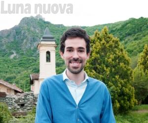 Chiusa S.Michele: Riccardo Cantore ci riprova contro Borgesa