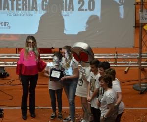 S.Antonino: i ‘Materia Grigia’ volano agli Europei di Robocup Junior