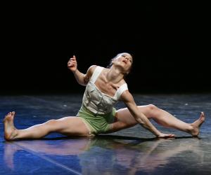 Collegno, alla Lavanderia la "Champions" della danza
