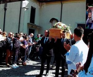 Collegno, addio a Patrizia Signor: si è spento un grande cuore della ginnastica