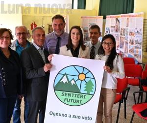 Coazze, Ciro Paolo Bonato è il candidato della civica apartitica
