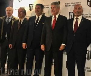 Grugliasco, il Museo del Toro nell'olimpo del calcio mondiale
