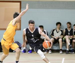 Playoffs Serie D: big tutte a segno, il Sagrantino inverte il fattore campo