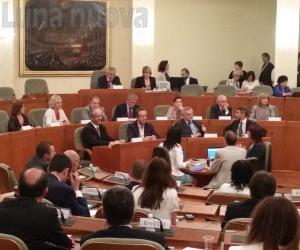 Regione: pronta la pattuglia dei candidati