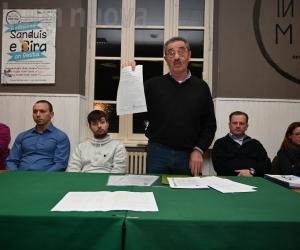 Coazze, errore di procedura: la lista di Paolo Allais forse sarà esclusa