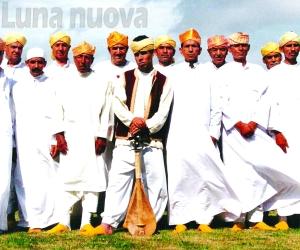 Jajouka, la musica del deserto
