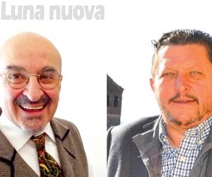 Villardora: Moscia e Baratta, programmi a confronto