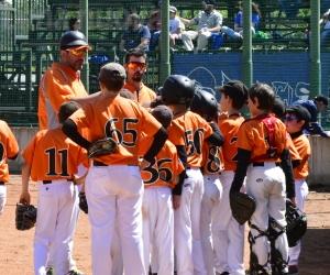 Bees e Rebels, match scoppiettanti. Il derby pop-corn Under 12  esalta gli arancioni