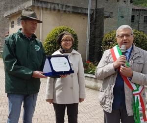 Vaie: Alpini in festa per i 90 anni di fondazione