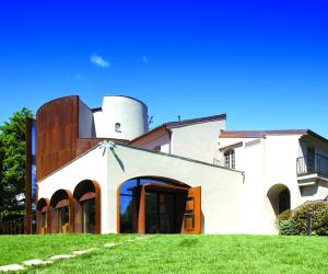 Rivoli, primo weekend di visite per Villa Cerruti