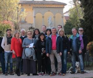 Elezioni a Giaveno: la carica del Movimento 5 Stelle