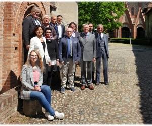 Buttigliera, Uniti: la civica con le persone al primo posto