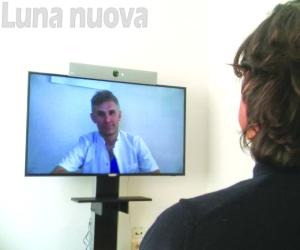 Susa-Briançon: visite mediche in remoto, ora si può