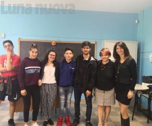 S.Ambrogio: l’integrazione a scuola con un libro in regalo