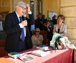 Giaveno, il visionario Alessandri: tra un anno il museo del surrealismo
