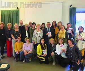 Rivoli, Scrivere Donna: premio speciale ad un "uomo"