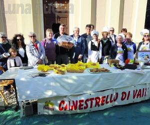 Vaie: il canestrello guarda al futuro, tra senatrici e nuove leve