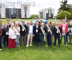 Un avamposto del Cern nelle scuole della val Sangone