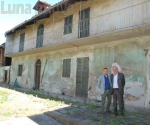 Rivalta, Casa Camosso diventerà una dimora sociale
