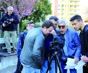 “Io ci sono”, la sfida al bullismo parte da Bussoleno