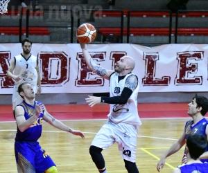 Serie D, playoffs: Parente micidiale, il Sagrantino fa fuori la Beinaschese