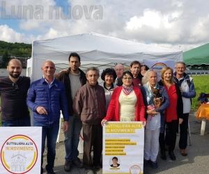 Buttigliera, i 5 Stelle in corsa con una lista civica