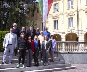 Giaveno, il centrosinistra alla carica con Marzia Marini