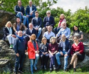 Giaveno, Carlo Giacone tenta il bis con tre liste civiche