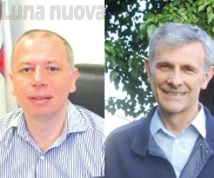 Caselette: duello Banchieri-Turbil, programmi a confronto