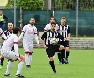 Playoffs amari: sfumano i sogni di Lascaris e Pro Collegno