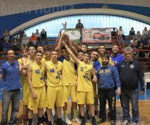 Oasi Laura Vicuña Under 16 e Beinaschese Under 15, gioielli regionali