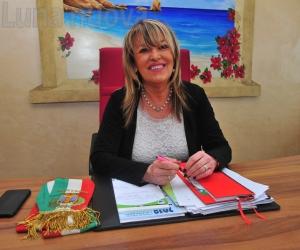 Sangano, Agnese Ugues lascia: 24 anni di ricordi