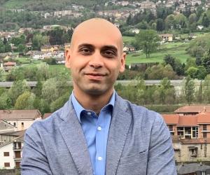 Borgone: Diego Mele supera il primo quorum