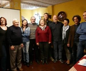 Rubiana: quorum superato, Blandino verso il tris