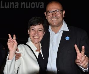 Ribaltone a Susa: Genovese spodesta Plano
