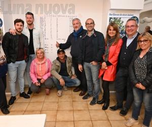 Giaveno, déjà vu nelle urne: altro ballottaggio Tizzani-Giacone
