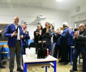 Buttigliera, a notte fonda il Cimarella-bis