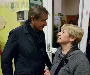 S.Antonino: Susanna Preacco più "sottile", ma vincente