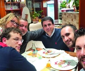 Beinasco, Gualchi-Cannati: al ballottaggio tra due settimane