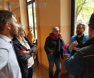 Condove: vince Jacopo Suppo, ma che fatica