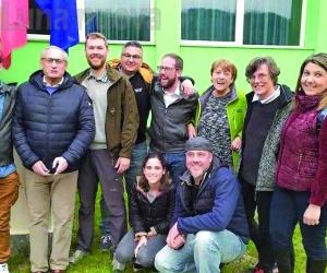 Tutto facile per il debuttante Andrea Terzolo a Oulx