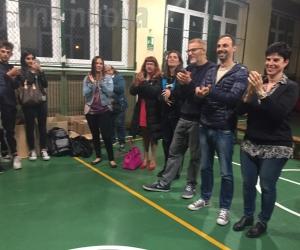 Almese, Ombretta Bertolo in scioltezza: flop per la Lega