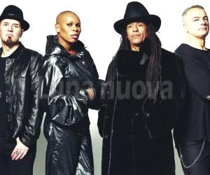 Allo Stupinigi Sonic Park la festa rock-pop dei ‘numeri uno’
