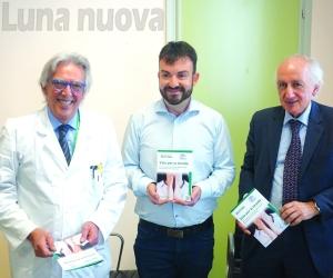 Buttigliera, tiroide: c’è la guida per i tumori