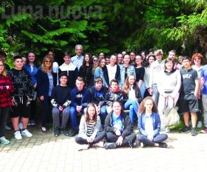 Giaveno, la memoria si tramanda con le app multimediali