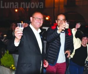 Genovese: «Svolta Sì Tav a Susa? No, dobbiamo andare oltre»