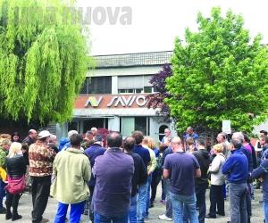 Chiusa S.Michele, esuberi Savio: ora si aprono timidi spiragli