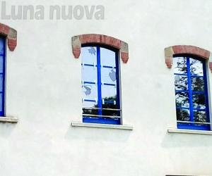 Vandali per noia ad Alpignano: danni per 10mila euro